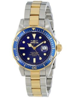 Women's 4868 Pro Diver Collection Watch