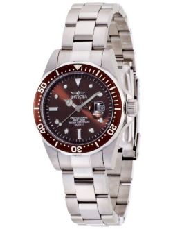 Women's 4865 Pro Dive Collection Watch