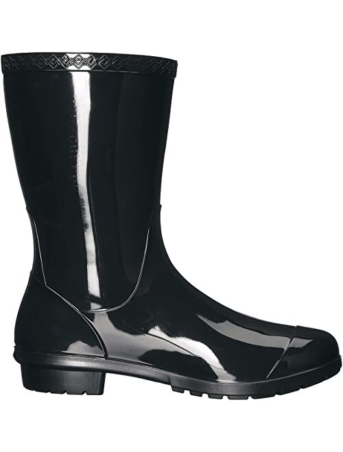UGG Sienna Women's Insulated Rain Boot For Mid And Wider Calf