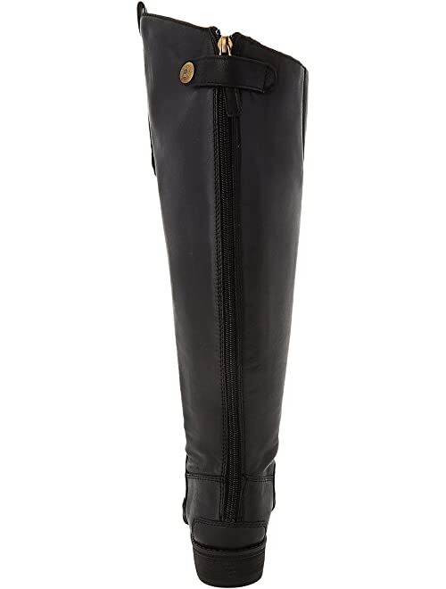 Sam Edelman Penny 2 Wide Calf Leather Riding Boot