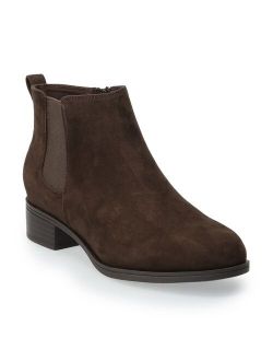 SO® Averyy Women's Ankle Boots