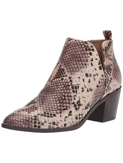 Lola Women's Ankle Boots