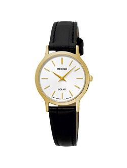 SOLAR Women's watches SUP300P1 by Seiko Watches