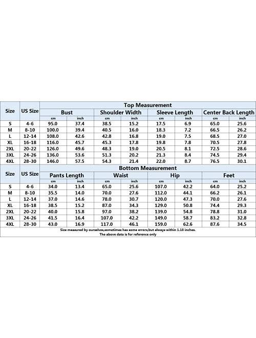 MOLOME Womens Tie Dye Pajamas Short Soft Bamboo Sleeve Nightwear V-Neck Pajama Short Sets Sleepwear Plus Size S-4XL