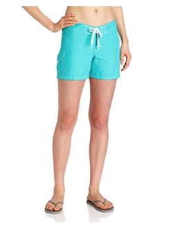 Women's Breeze Boardshort