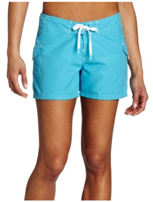 Kanu Surf Women's Breeze Boardshort