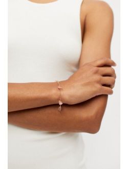 Delicate Genuine Stone Bracelet