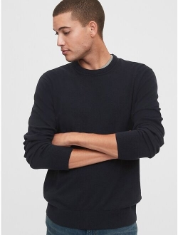Mainstay Long Sleeve Sweater