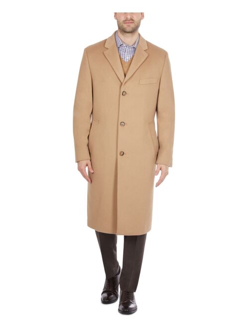 Polo Ralph Lauren Men's Columbia Classic-Fit Overcoat