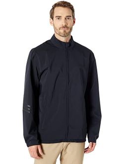 Provisional Recycled Materials Rain Jacket