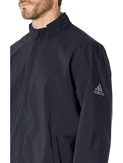 Adidas Provisional Recycled Materials Rain Jacket