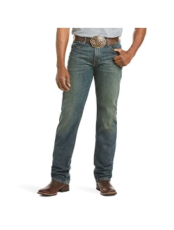 Men's M2 Relaxed Fit Bootcut Jean