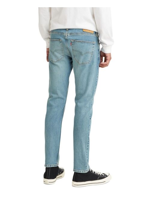 Levi's Men's 512 Slim Tapered Eco Performance Jeans
