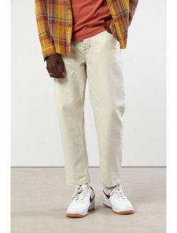 THRILLS Straight Leg Chopped Jean