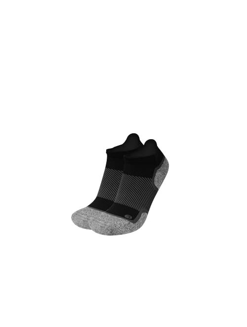 Diabetic and Neuropathy Non-Binding Wellness Socks by OrthoSleeve WC4 Improves Circulation and Helps with Edema