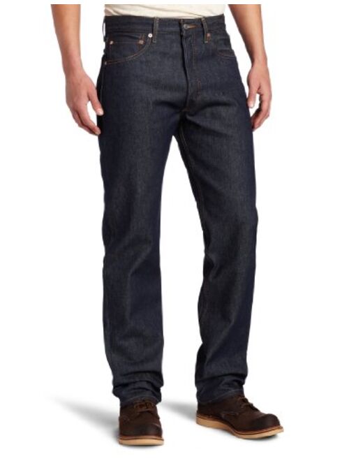 Levi's 501® Original Shrink to Fit Jeans