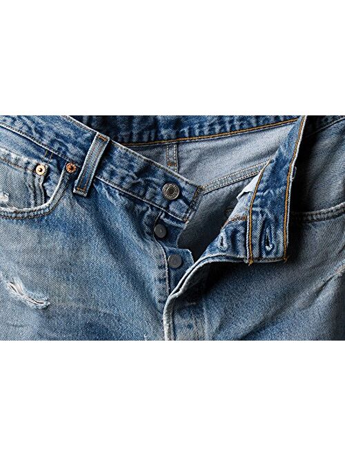 Levi's 501® Original Shrink to Fit Jeans