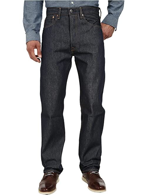 Levi's 501® Original Shrink to Fit Jeans