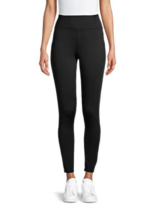 Buy Cuddl Duds ClimateRight Plush Warmth Base Layer Legging online ...