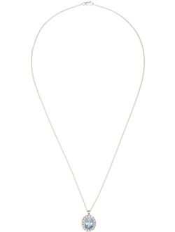 Hatton Labs Crown Stone Necklace