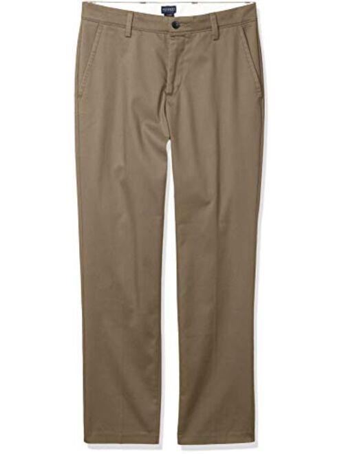Dockers Men's Slim Fit Easy Khaki Pants
