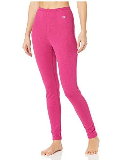 Champion Duofold Women's Mid Weight Wicking Thermal Legging