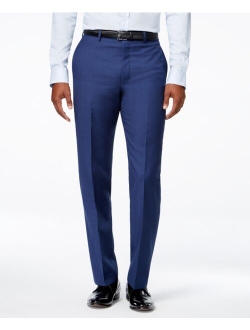 Men's Infinite Stretch Solid Slim-Fit Pants