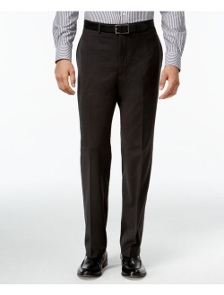 Men's Infinite Stretch Solid Slim-Fit Pants