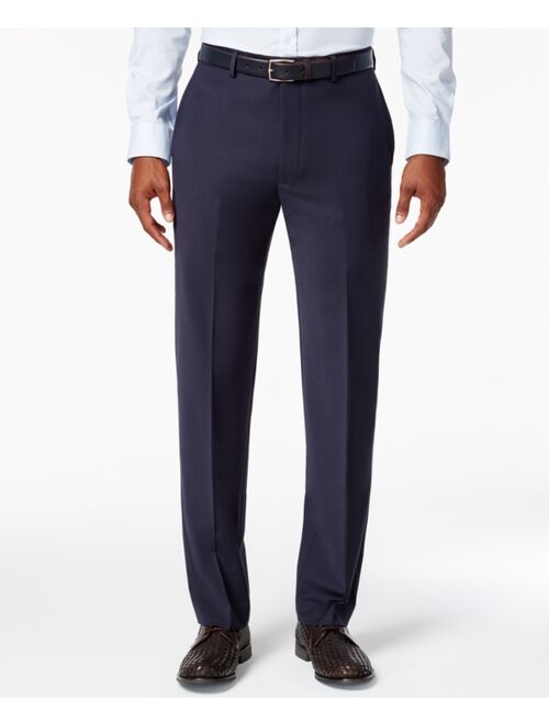 Calvin Klein Men's Infinite Stretch Solid Slim-Fit Pants