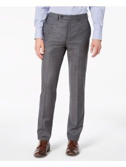 Men's X-Fit Slim-Fit Stretch Suit Pants