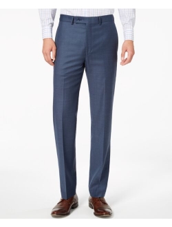 Men's X-Fit Slim-Fit Stretch Suit Pants