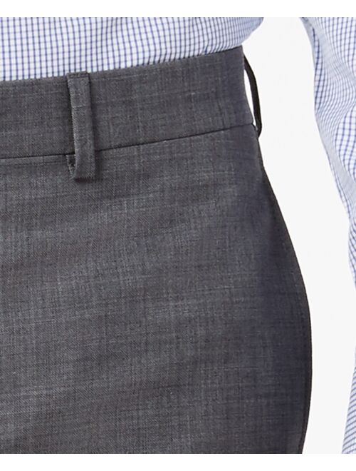 Buy Calvin Klein Men's X-Fit Slim-Fit Stretch Suit Pants online ...