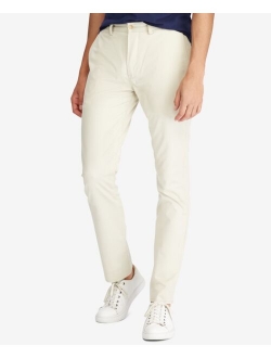 Men's Classic-Fit Bedford Chino Pants
