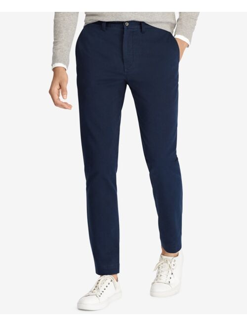 Polo Ralph Lauren Men's Classic-Fit Bedford Chino Pants