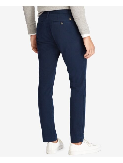 Polo Ralph Lauren Men's Classic-Fit Bedford Chino Pants