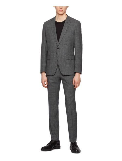 Hugo Boss BOSS Men's Slim-Fit Suit