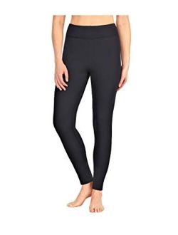 ClimateRight Women's Thermal Guard Long Underwear Legging