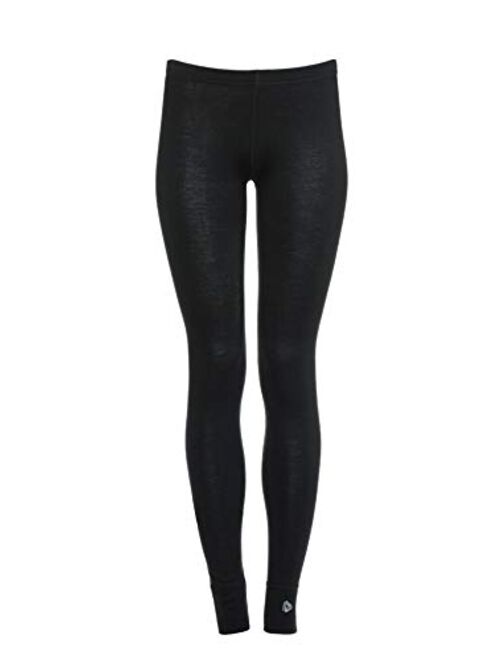 Thermowave Merino Warm Active Women’s Base Layer Long John Pants 160 GSM
