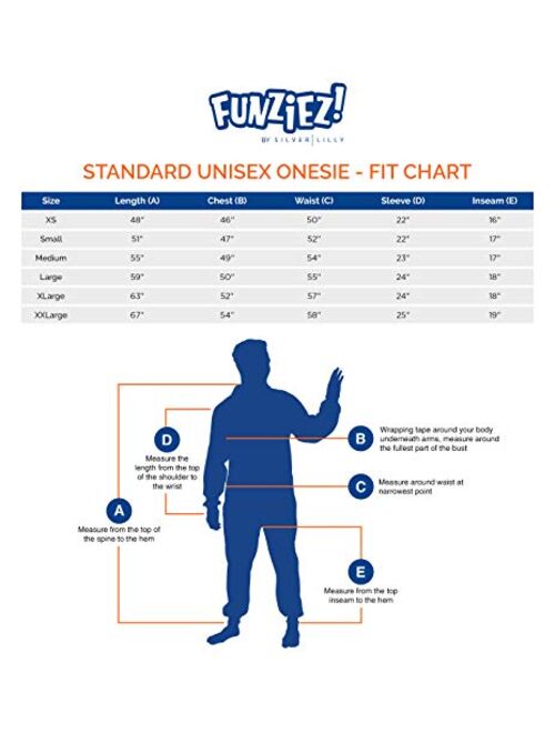 Silver Lilly Adult Plush Cow One Piece Cosplay Animal Costume