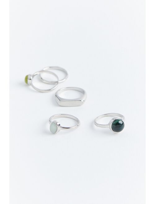 Paola Ring Set