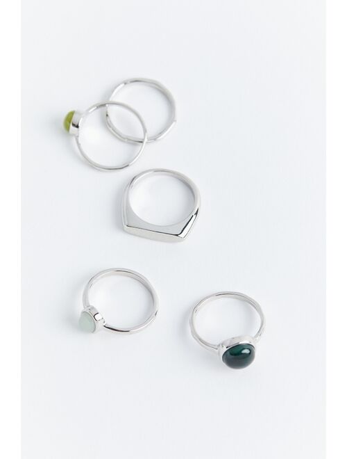 Paola Ring Set
