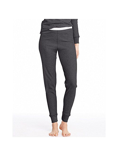Hanes - Women's X-Temp Thermal Pant