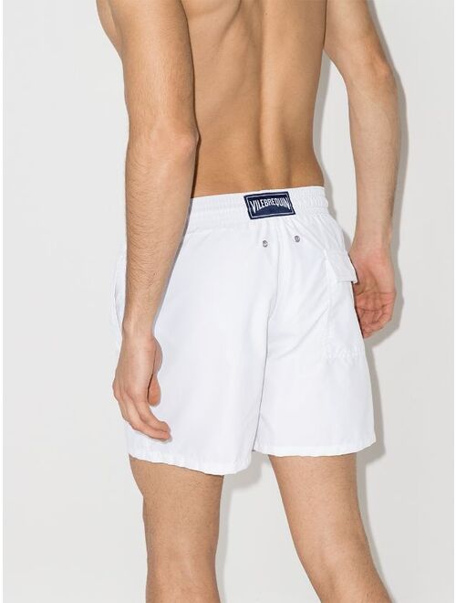 Vilebrequin Moorea swim shorts