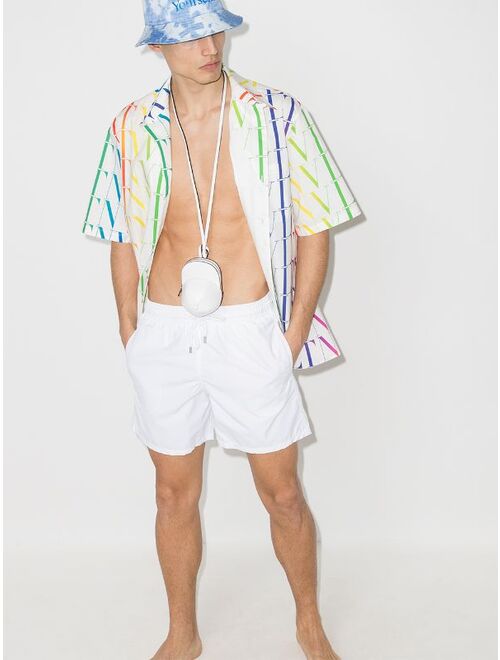 Vilebrequin Moorea swim shorts