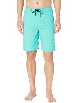 One & Only 2.0 21" Boardshorts