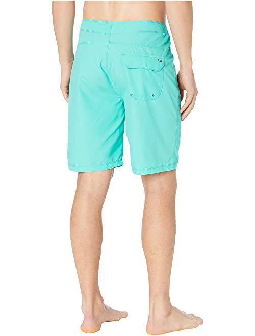 Hurley One & Only 2.0 21" Boardshorts