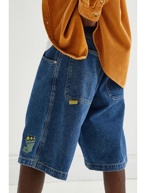Urban outfitters UO Exclusive Pipes Short