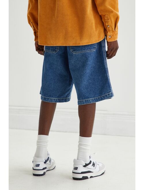 Urban outfitters UO Exclusive Pipes Short