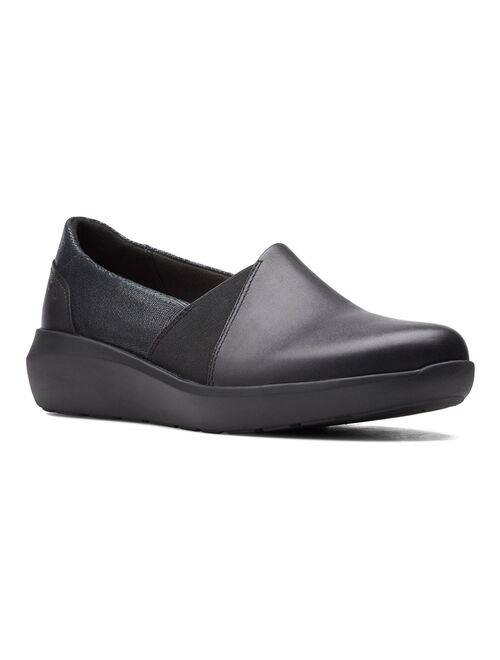 CLARKS ® Kayleigh Step Women's Loafers