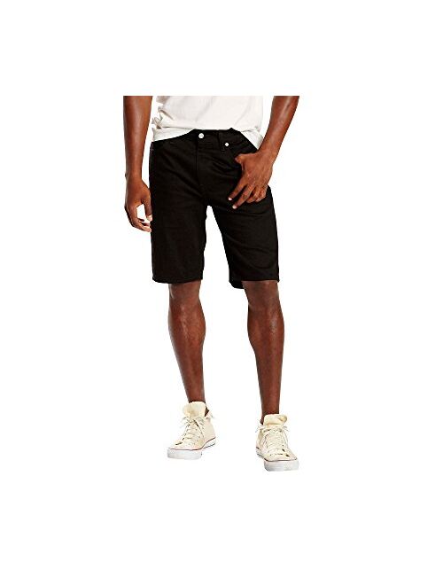 Levi's Men's 505 Regular Fit Shorts